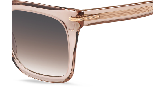 Hugo Boss 1656/S 54 35J - Mening 4