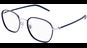 Montblanc MB0368OA 52 004