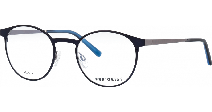 Freigeist Brille Herren Freigeist 862035 54 70 Mening 1