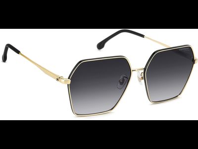 Carrera Sonnenbrille Damen Carrera 3057/S 60 RHL Ansicht 4