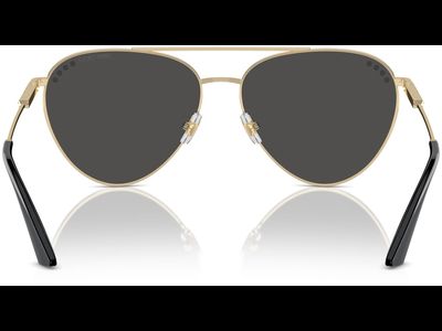 Jimmy Choo Sonnenbrille Damen Jimmy Choo JC4002B 300687 60 Ansicht 4