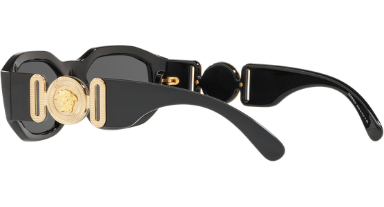 Versace Biggie VE4361 GB1/87 - Mening 5