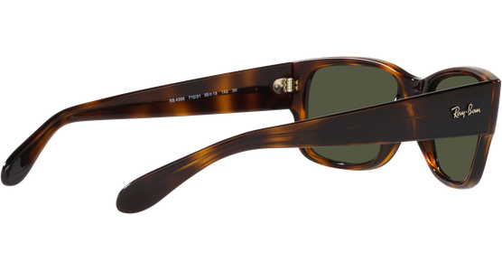 Ray-Ban RB4388 710/31 - Mening 9
