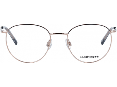 Humphreys Brille Unisex Humphrey´s 582327 21 4918 Ansicht 4