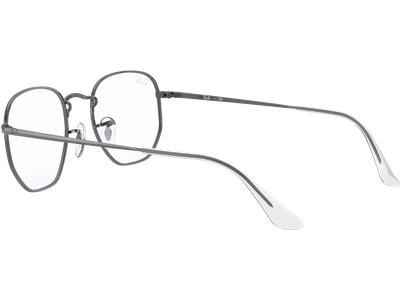 Ray-Ban Brille Unisex Ray-Ban RX6448 2502 Ansicht 4