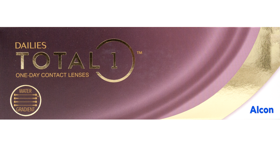Dailies Total 1 30er - Mening 2