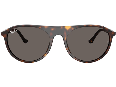 Ray-Ban Sonnenbrille Unisex Ray-Ban RB2215 902/B1 Ansicht 2