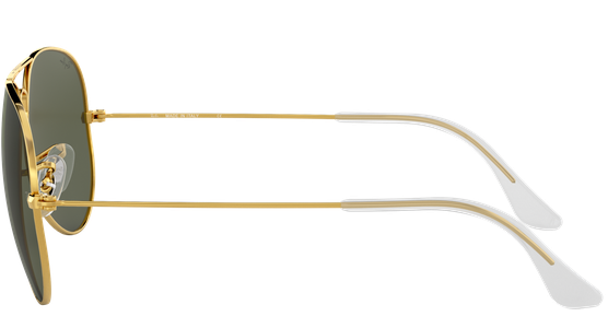 Ray-Ban Aviator Classic RB3025 L0205 58 - Mening 8