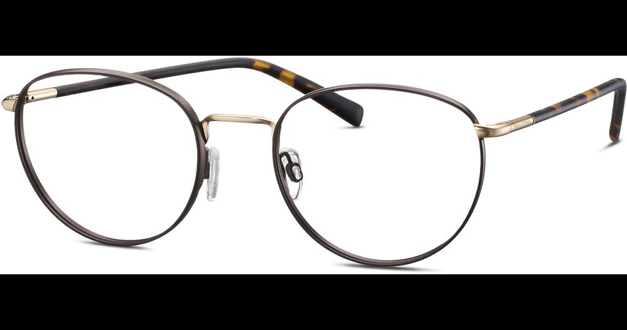 Marc O'Polo Brille Unisex Marc O'Polo 502204 53 60 Mening 1