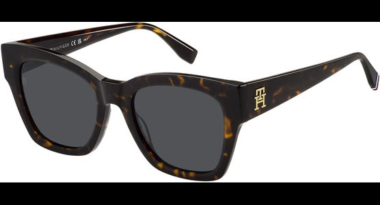 Tommy Hilfiger TH 2156/S 52 086 - Mening 2