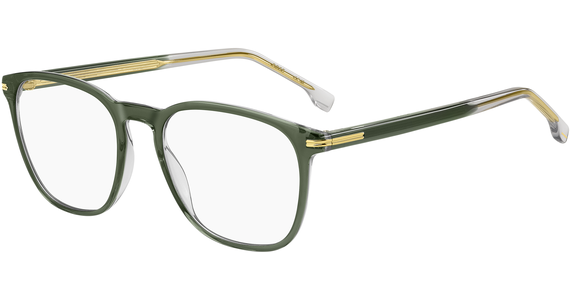Hugo Boss BOSS 1680 53 1ED - Mening 2