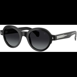 Moncler Sonnenbrille Unisex Moncler Rondosa ME6003 3001T3 47