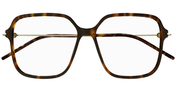 Gucci GG1271O 56 002 - Mening 3