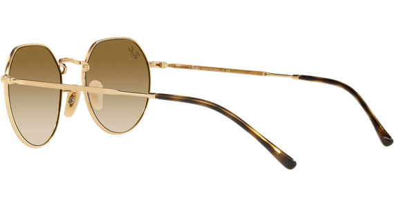 Ray-Ban Jack RB3565 001/51 - Mening 5