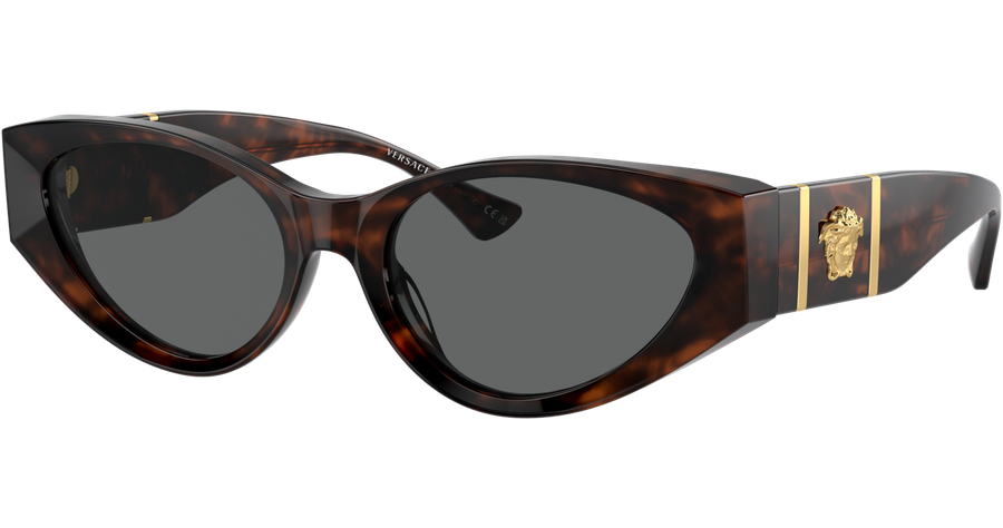 Versace Sonnenbrille Damen Versace VE4454 542987 Mening 1