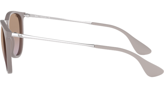 Ray-Ban Erika Classic RB4171 600068 54 - Mening 5