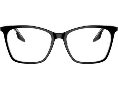 Ray-Ban Brille Damen Ray-Ban RX5422 2034 Ansicht 2