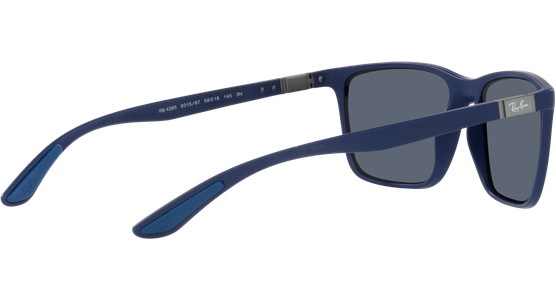 Ray-Ban RB4385 601587 - Mening 9
