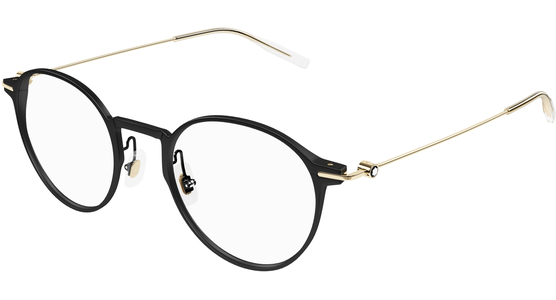 Montblanc MB0357O 49 001 - Mening 2