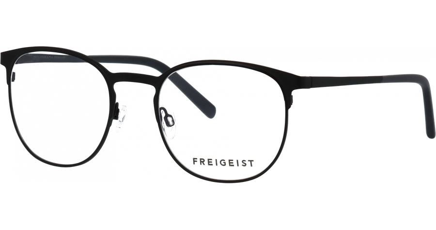 Freigeist Brille Herren Freigeist 862043 56 10 Ansicht 1