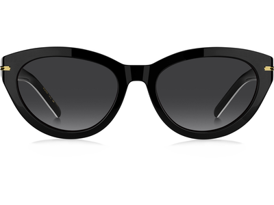 Hugo Boss Sonnenbrille Damen Hugo Boss BOSS 1779/S 55 P56 Ansicht 2