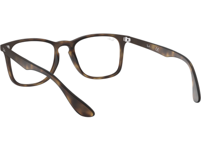 Ray-Ban Brille Unisex Ray-Ban RX7074 5365 Ansicht 5