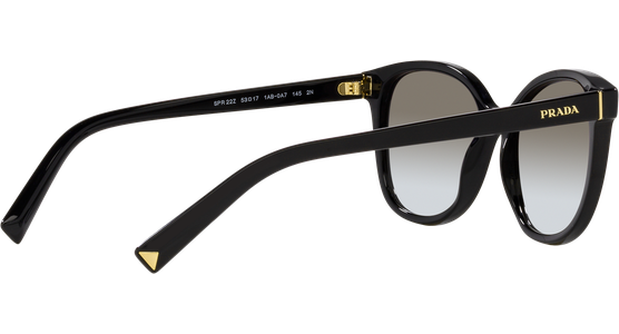 Prada PR 22ZS 1AB0A7 - Mening 9