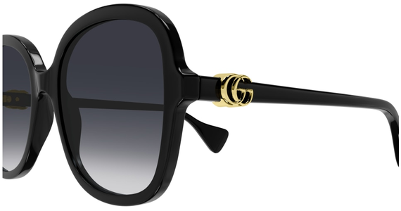 Gucci GG1178S 56 002 - Mening 4
