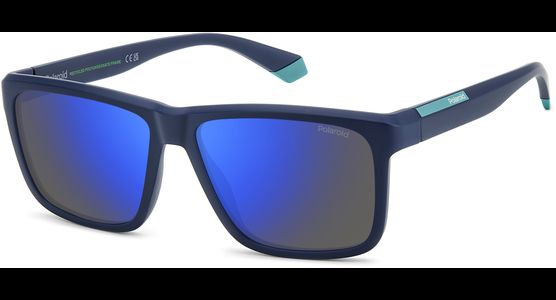 Polaroid PLD 2164/S 58 FLL - Mening 2