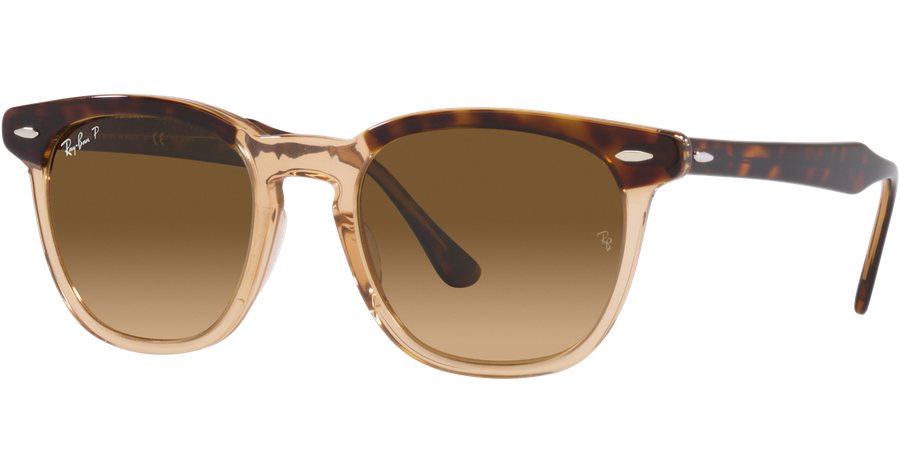 Ray-Ban Sonnenbrille Unisex Ray-Ban Hawkeye RB2298 1292M2 Mening 1