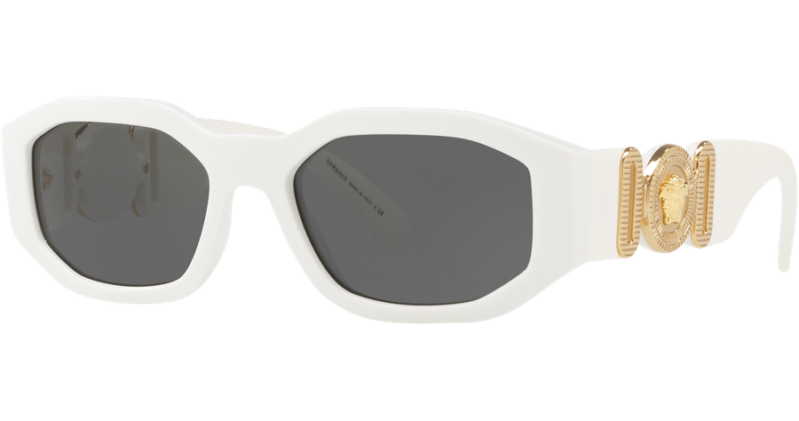 Versace Sonnenbrille Herren Versace 0VE4361 401/87 Mening 1