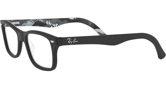 Ray-Ban RX5228 5405 - Mening 3