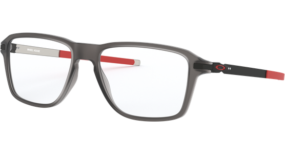 Oakley OX8166 816603 - Mening 2