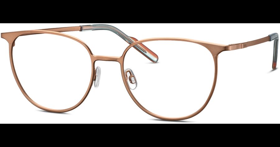 Mini Eyewear Brille Damen Mini Eyewear 742050 53 80 Mening 1