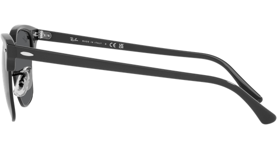 Ray-Ban Clubmaster Classic RB3016 1367B1 55 - Mening 4