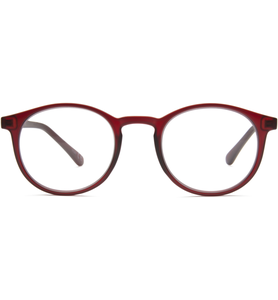 4read CONCEPT Paris Rot 1,5 Dioptrien  - Ansicht 5