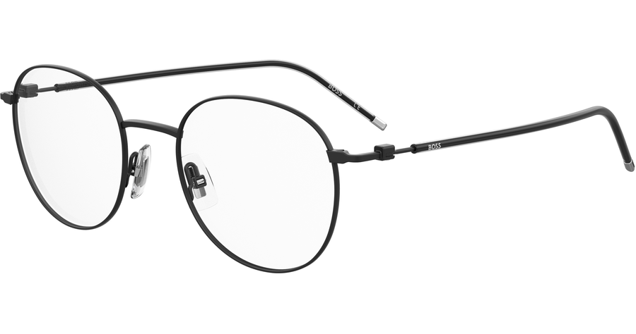 Hugo Boss Brille Herren HUGO BOSS BOSS 1311 BLACK Mening 1