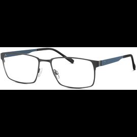 Titanflex Brille Herren Titanflex 820752 57 70