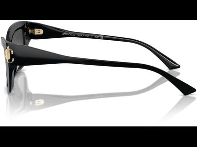 Jimmy Choo Sonnenbrille Damen Jimmy Choo JC5011U 500087 55 Ansicht 3