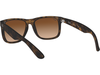 Ray-Ban Sonnenbrille Herren Ray-Ban Justin Classic RB4165 710/13 55 Ansicht 5