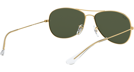 Ray-Ban Cockpit RB3362 001 - Ansicht 8