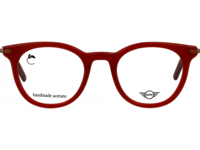 Mini Eyewear Brille Unisex Mini Eyewear 741046 49 50 Ansicht 4
