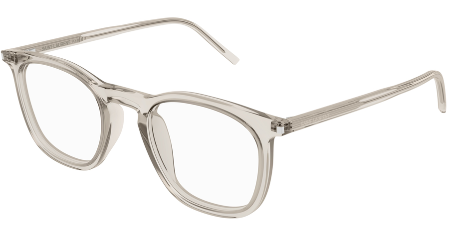 Saint Laurent Brille Herren Saint Laurent SL 623 OPT 49 004 Mening 1