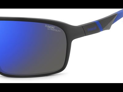 Polaroid Sonnenbrille Herren Polaroid PLD 7058/S 64 0VK Ansicht 3