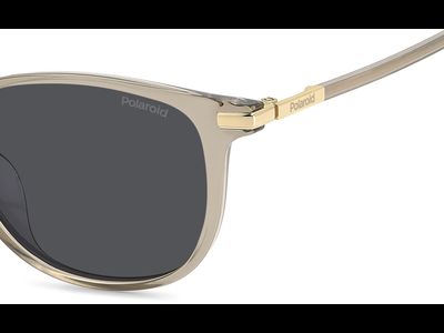 Polaroid Sonnenbrille Herren Polaroid PLD 4187/G/S/X 51 HAM Ansicht 3