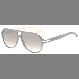 Hugo Boss Sonnenbrille Herren Hugo Boss 1507/S 59 black