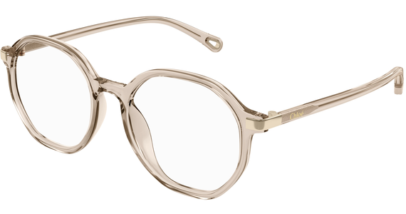 Chloé CH0249OA 53 002 - Mening 2