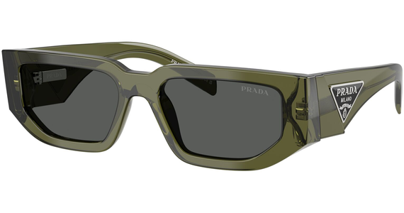 Prada 0PR 09ZS 25A40L - Mening 2