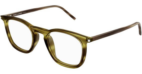 Saint Laurent SL 623 OPT 49 005 - Mening 2