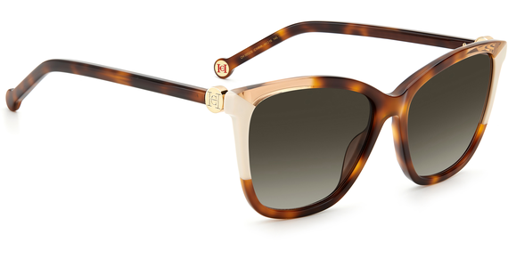 Carolina Herrera CH 0052/S 58 C1H - Mening 5